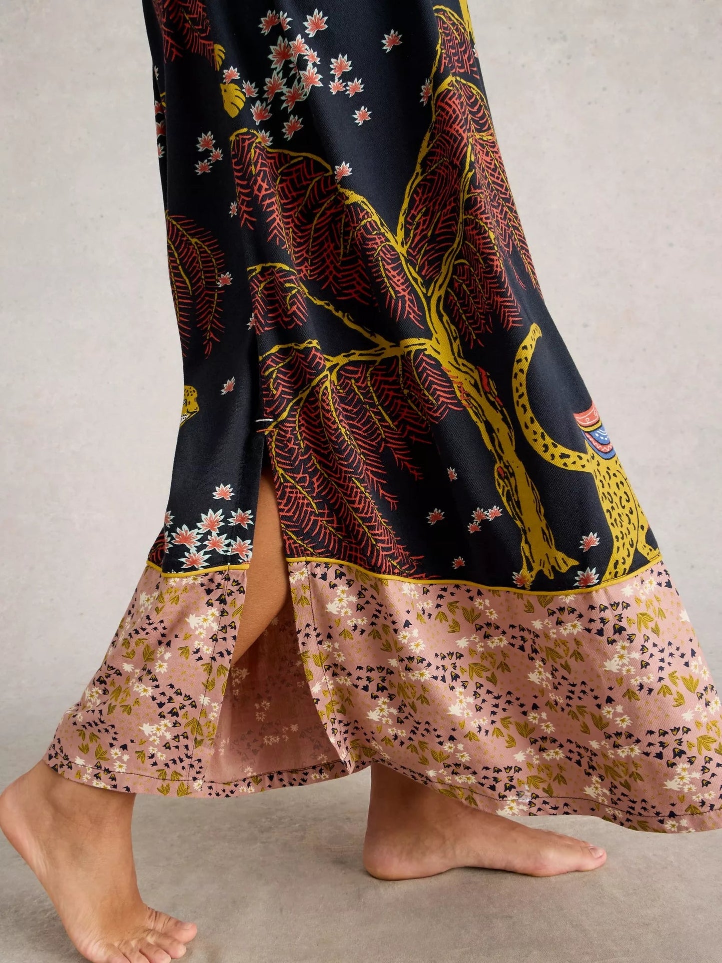 White Stuff Iris NightgownSleepwearPosh Boutique