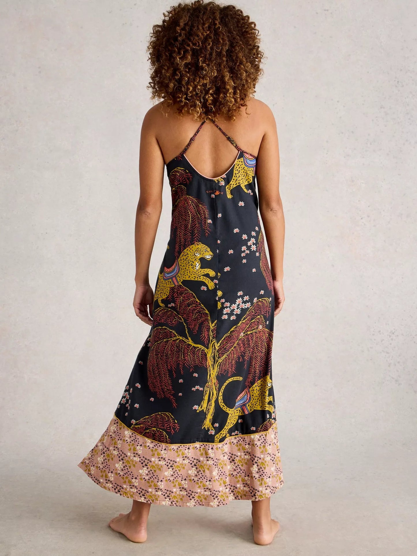 White Stuff Iris NightgownSleepwearPosh Boutique