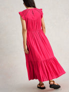 White Stuff Paige Maxi DressDressesPosh Boutique