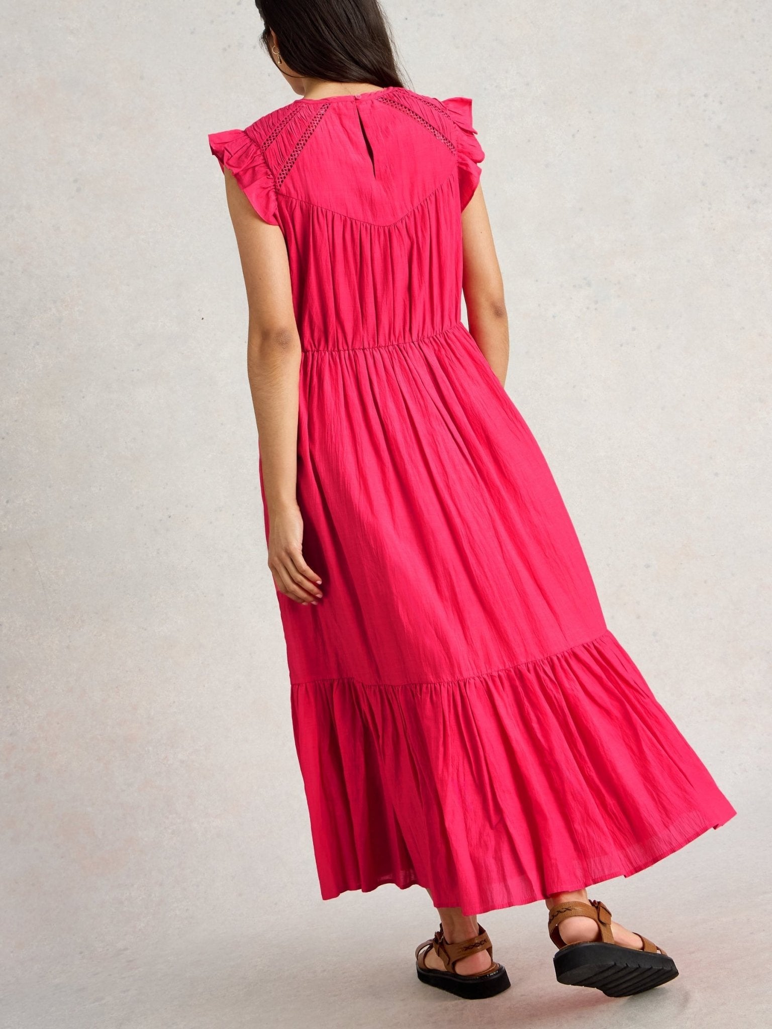 White Stuff Paige Maxi DressDressesPosh Boutique