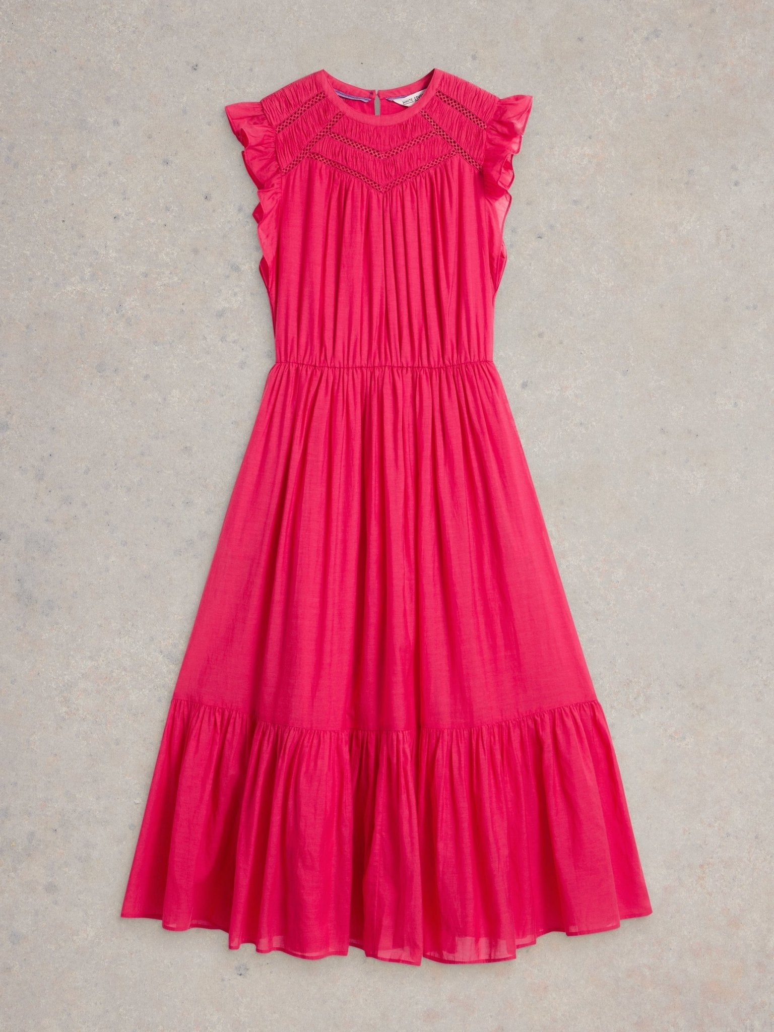White Stuff Paige Maxi DressDressesPosh Boutique