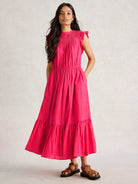 White Stuff Paige Maxi DressDressesPosh Boutique