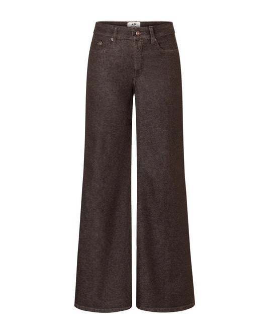 Wide Flare JeansPosh Boutique