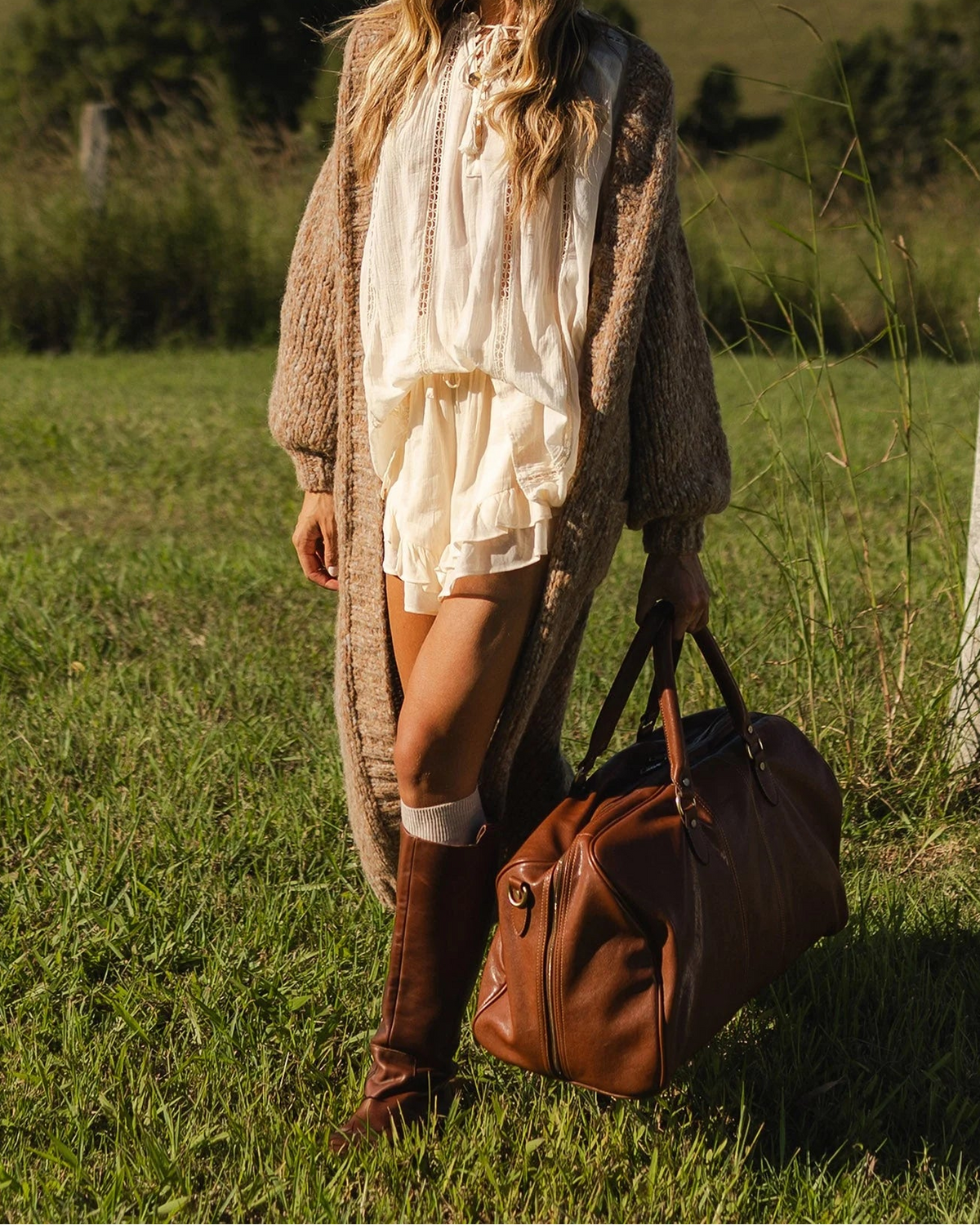 Cooper Travel Bag
