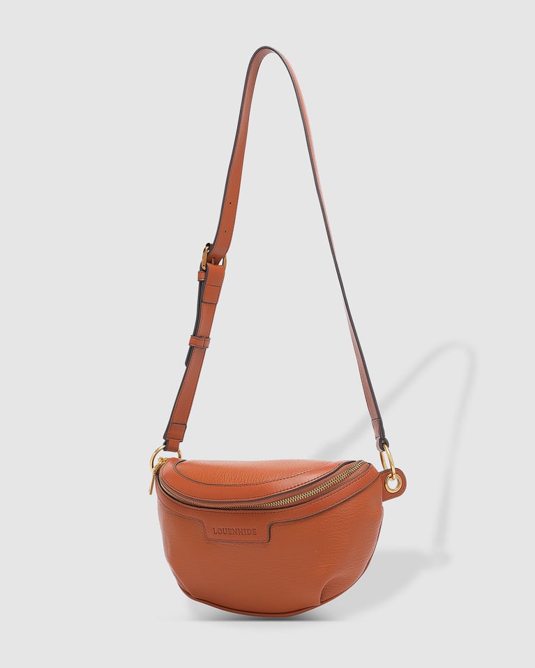 Joey Tan Sling Bag