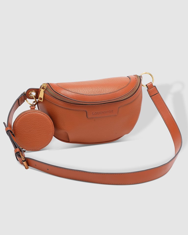 Joey Tan Sling Bag