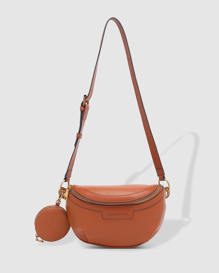 Joey Tan Sling Bag