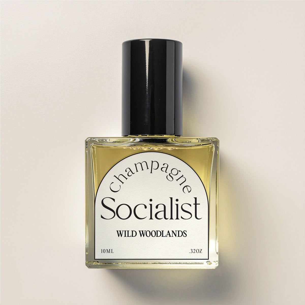 "Wild Woodlands" Perfume OilFragrancePosh Boutique