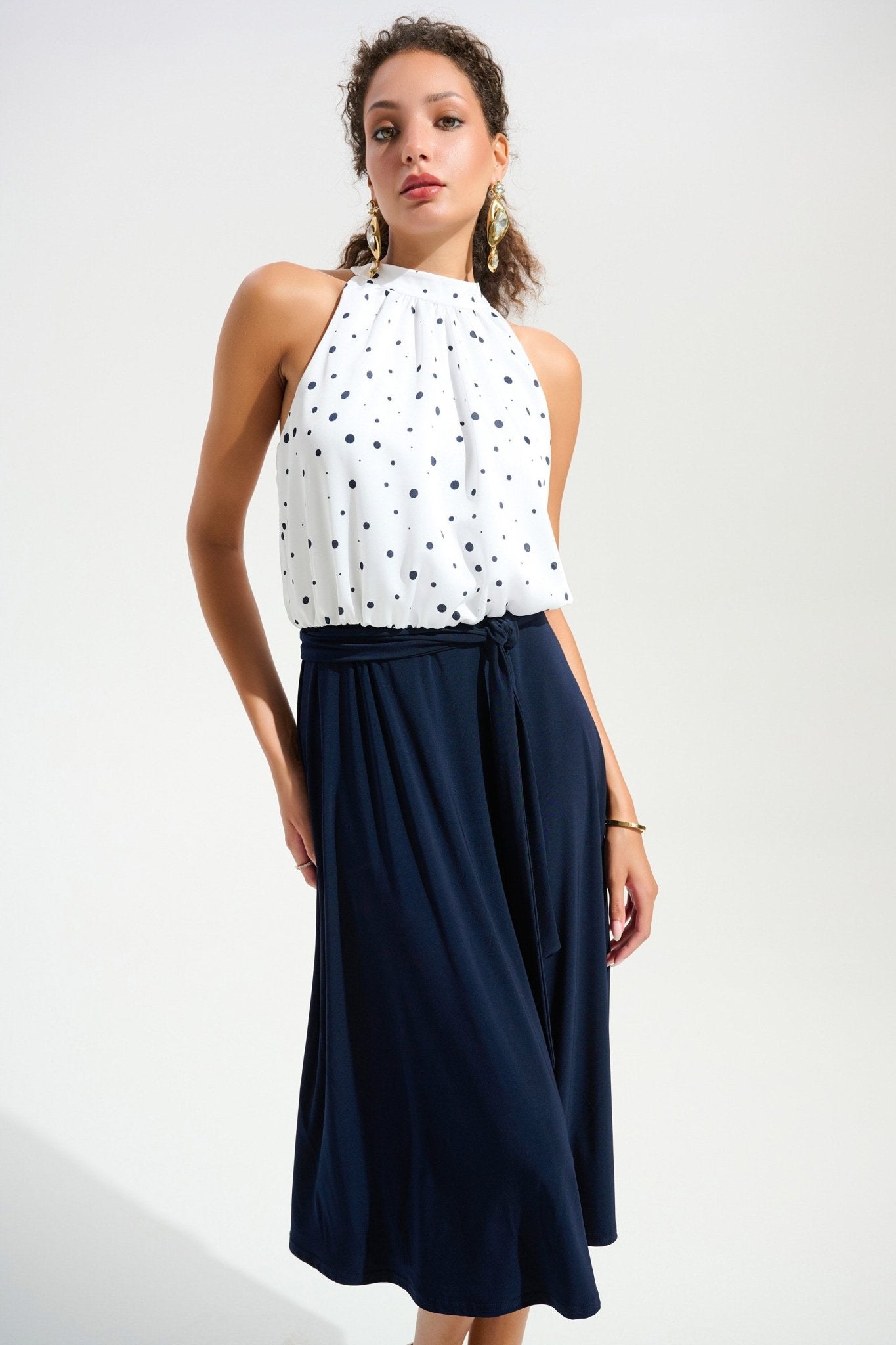 Wilma DressPosh Boutique