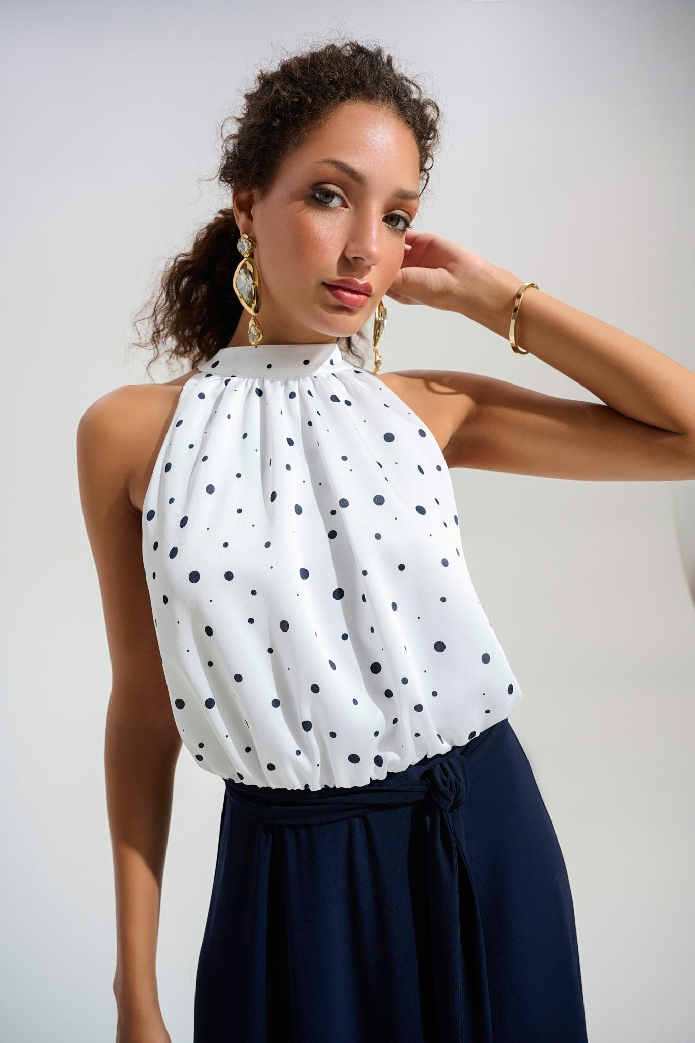 Wilma DressPosh Boutique