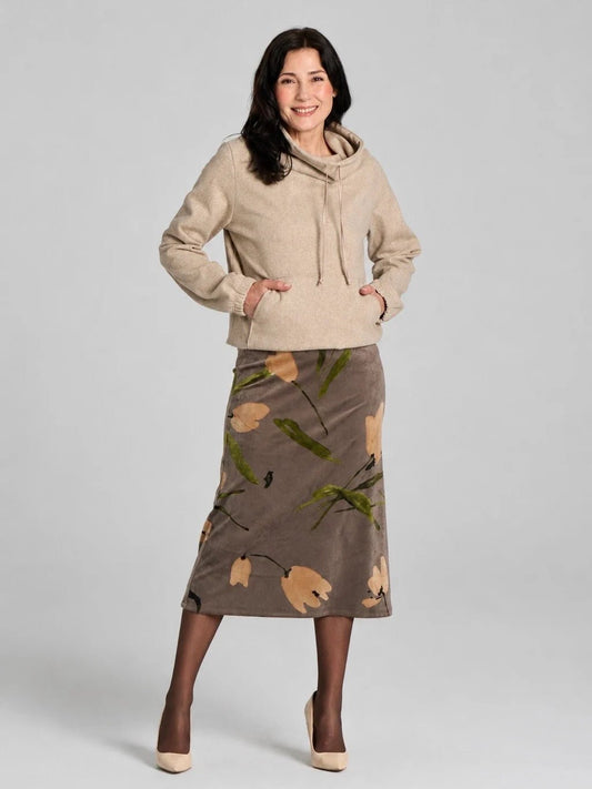 Winslet SkirtPosh Boutique