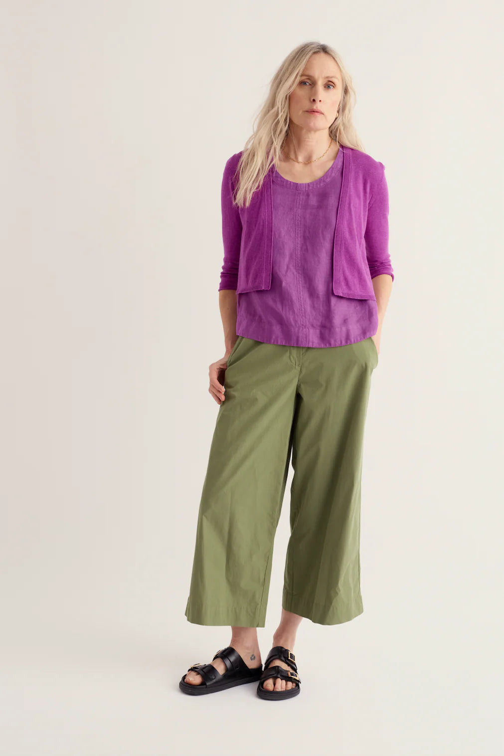 Vanessa Cardigan