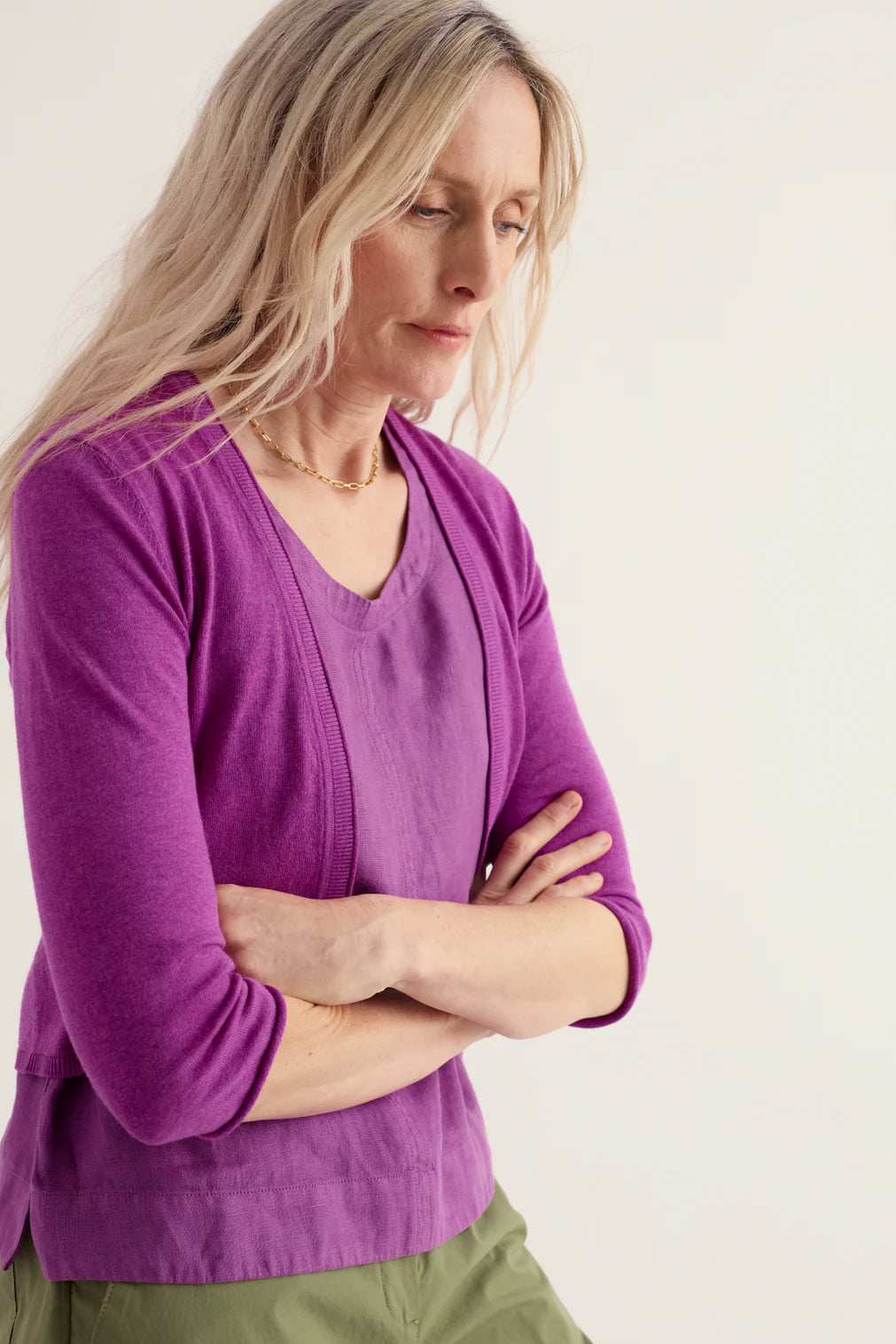 Vanessa Cardigan