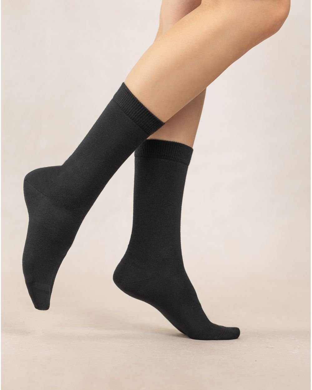 Wool and Silk SocksSocksPosh Boutique
