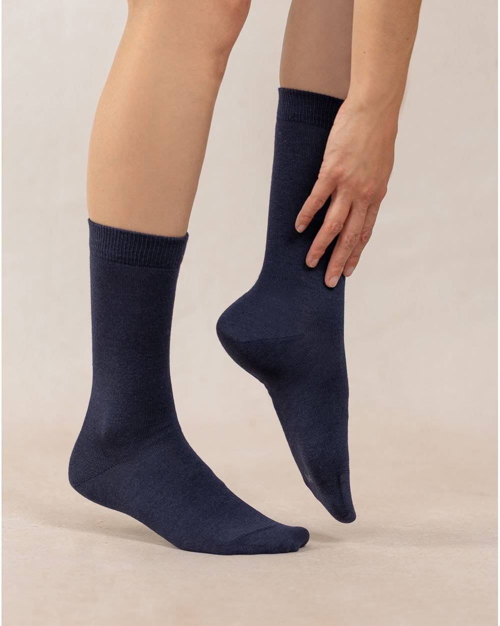 Wool and Silk SocksSocksPosh Boutique