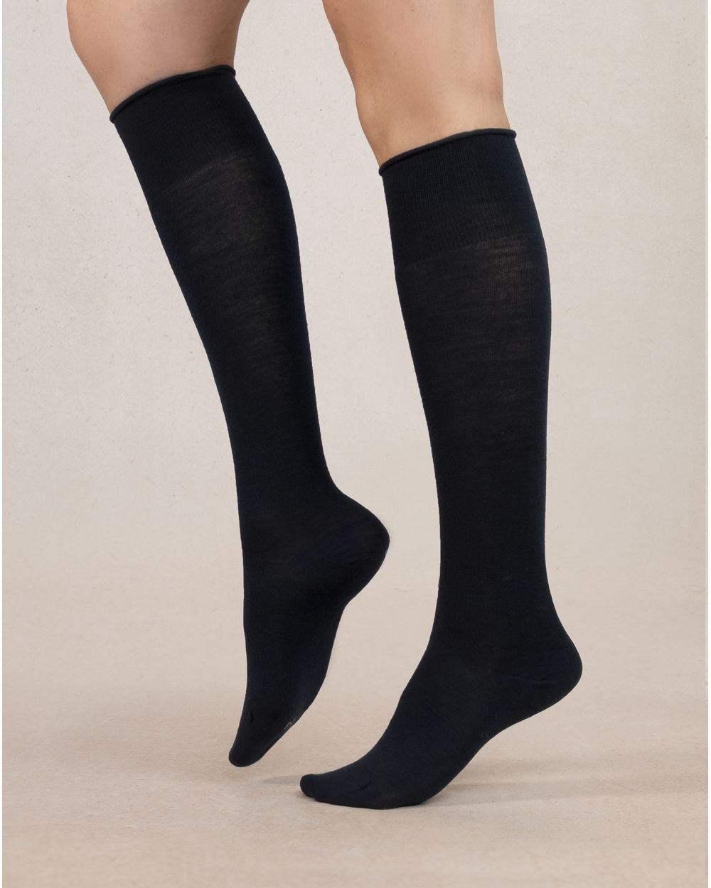 Wool Knee High SocksSocksPosh Boutique