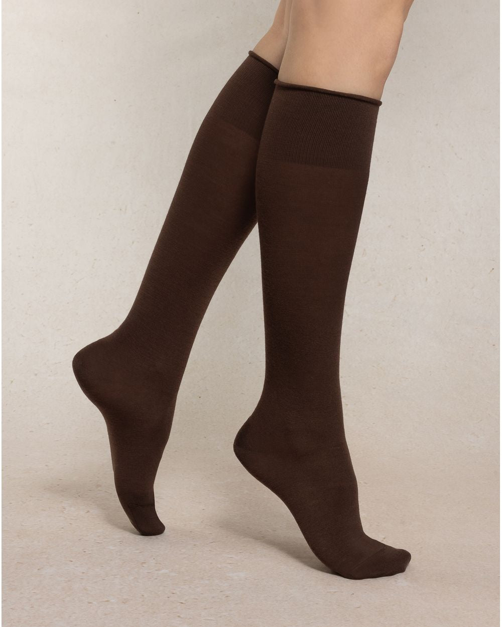 Wool Knee High SocksSocksPosh Boutique