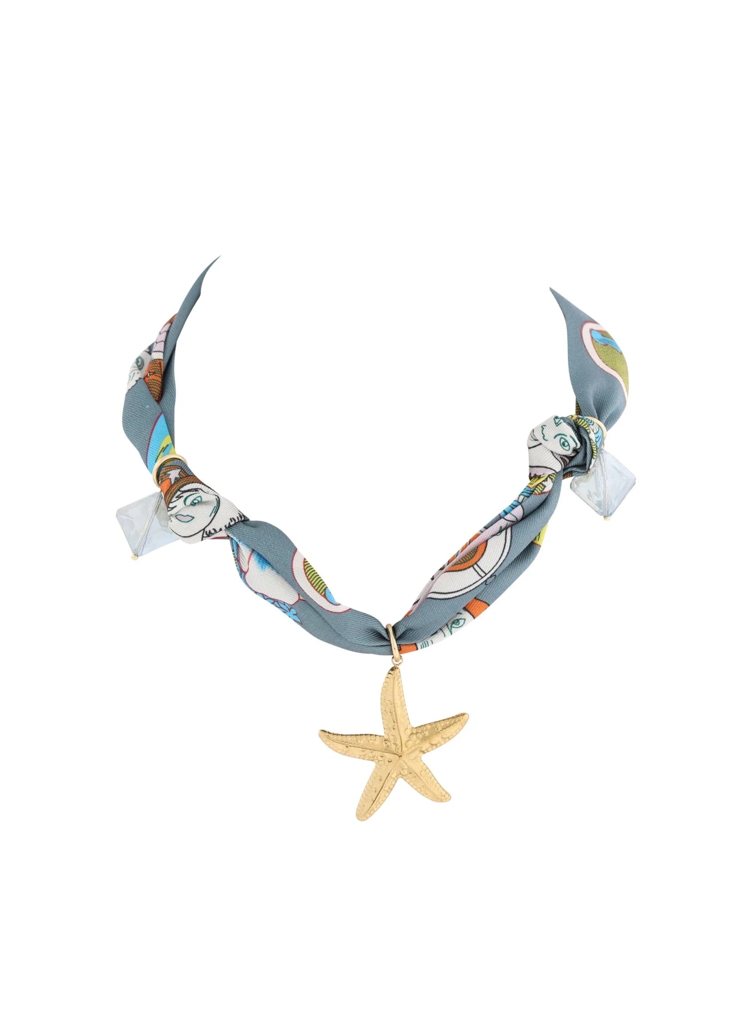 Yara NecklaceJewelryPosh Boutique