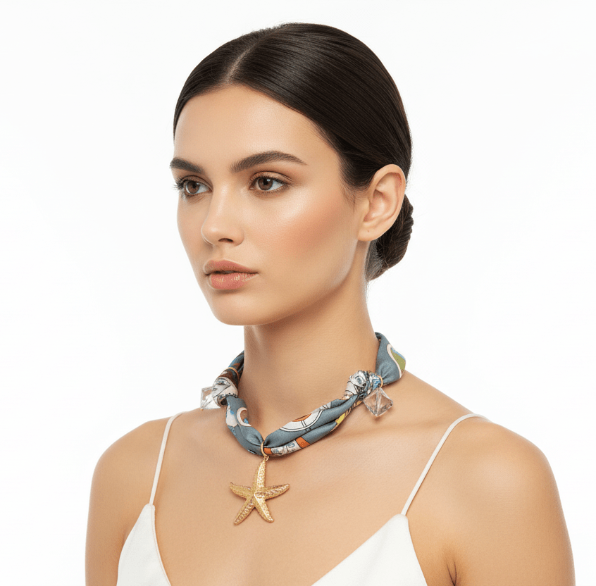 Yara NecklaceJewelryPosh Boutique