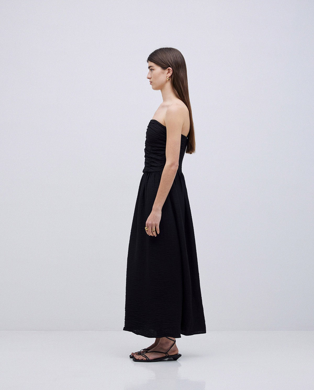 Yerse Elda DressDressesPosh Boutique