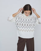 Yerse Sabadell Sweater - Posh Boutique