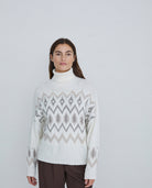 Yerse Sabadell SweaterSweatersPosh Boutique