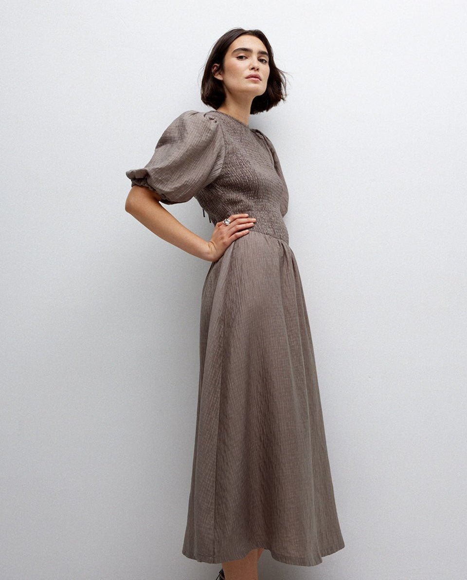 Yerse Valencia Maxi DressDressesPosh Boutique