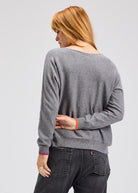 Zaket & Plover Hearts SweaterSweatersPosh Boutique