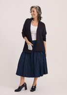 Zaket & Plover Lofty cardiSweatersPosh Boutique
