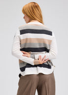 Zaket & Plover Stars and Stripes SweaterSweatersPosh Boutique