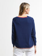 Zaket & Plover Sunrise SweaterSweatersPosh Boutique