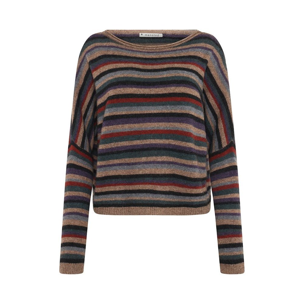 Zel SweaterPosh Boutique