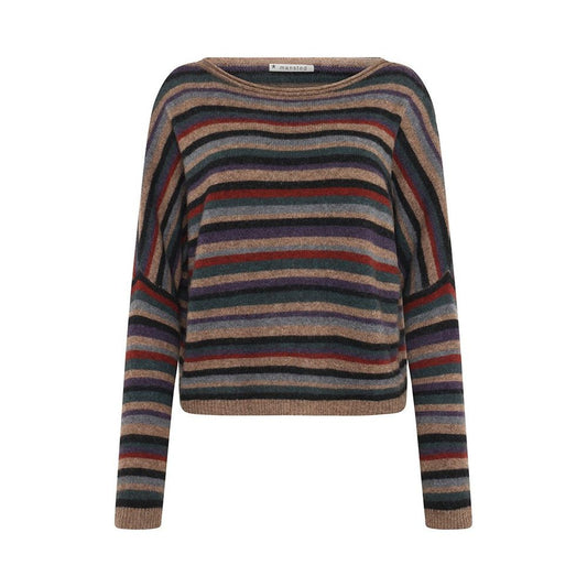 Zel SweaterPosh Boutique