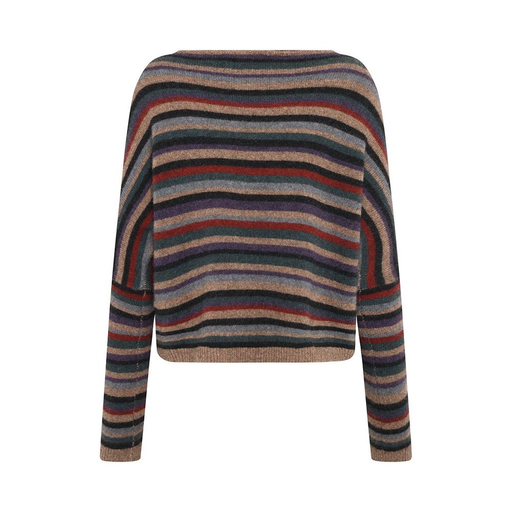 Zel SweaterPosh Boutique