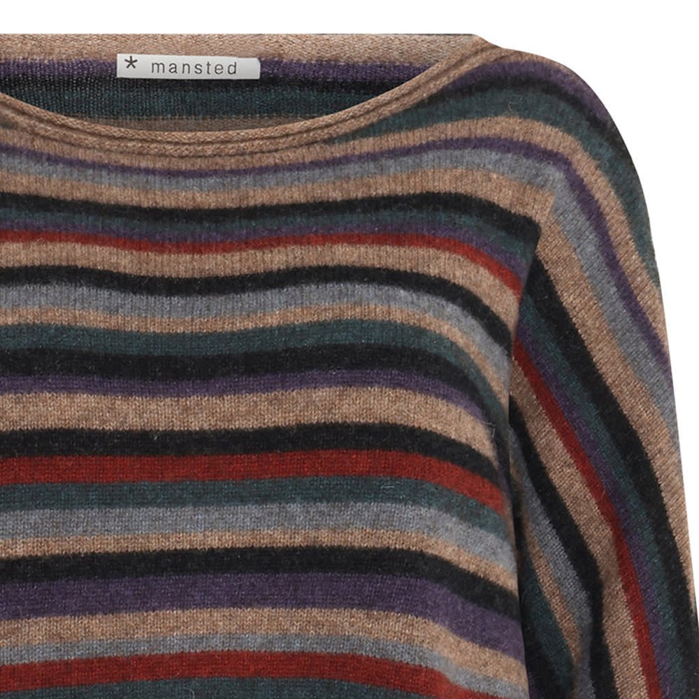Zel SweaterPosh Boutique