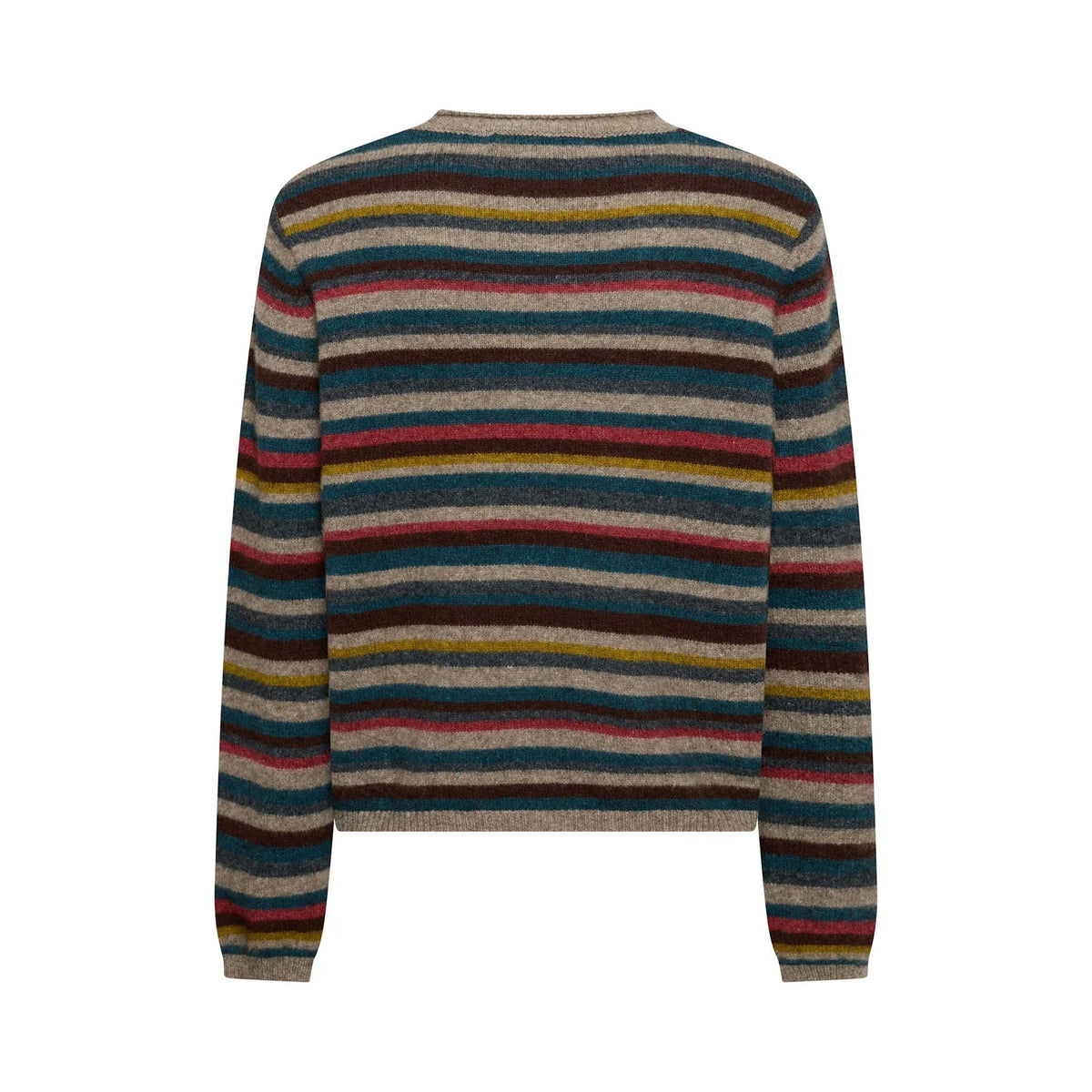 Zen SweaterPosh Boutique