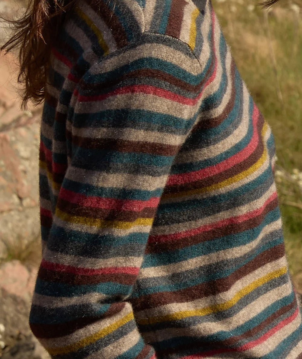 Zen SweaterPosh Boutique