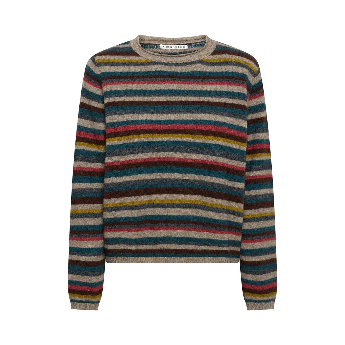 Zen SweaterPosh Boutique