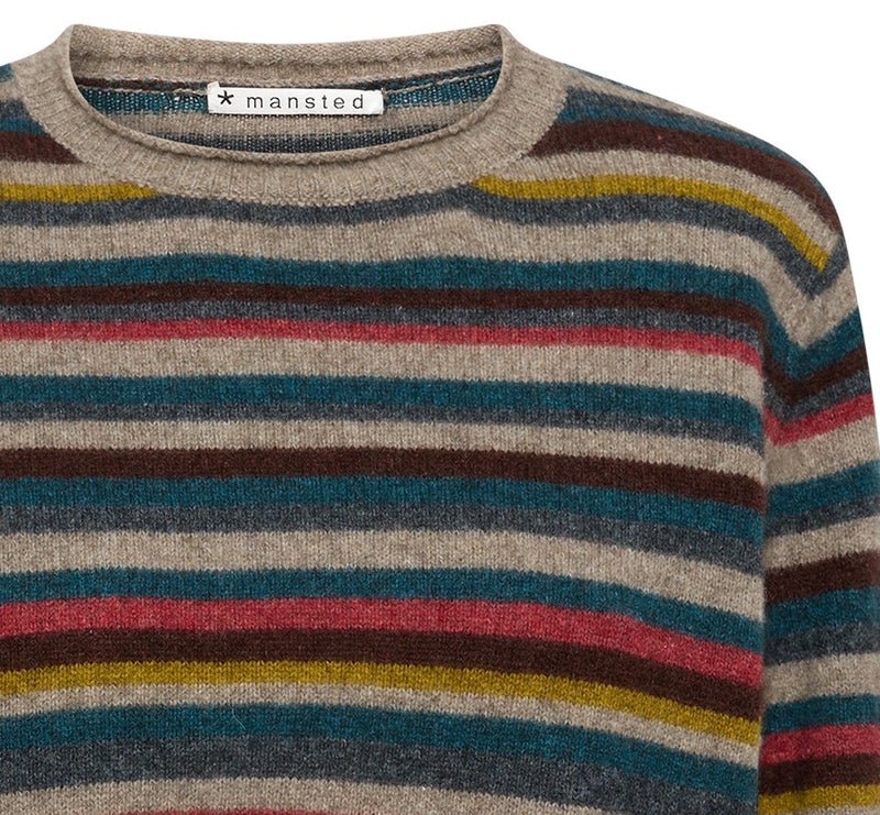 Zen SweaterPosh Boutique