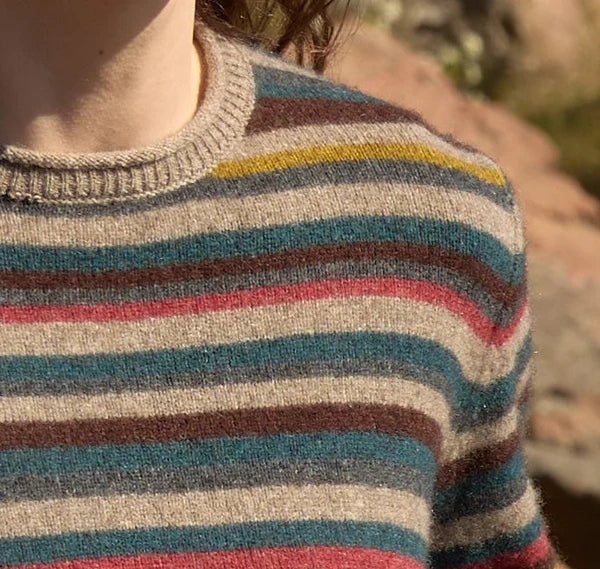 Zen SweaterPosh Boutique