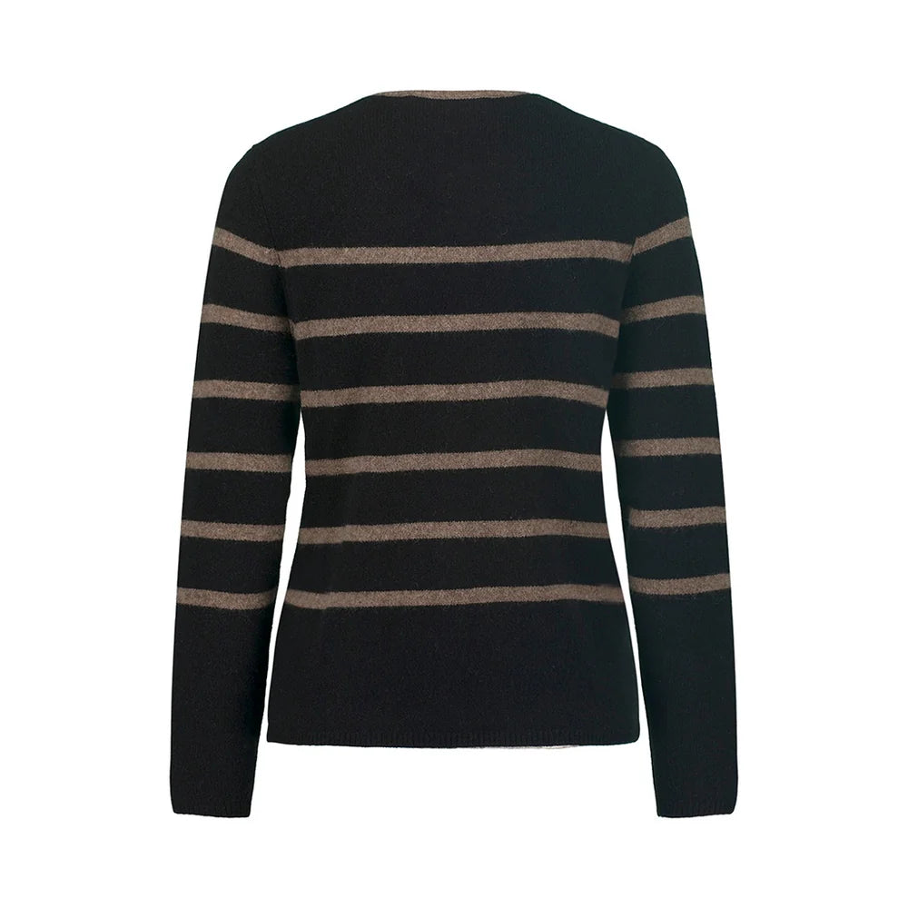 Zigge Sweater