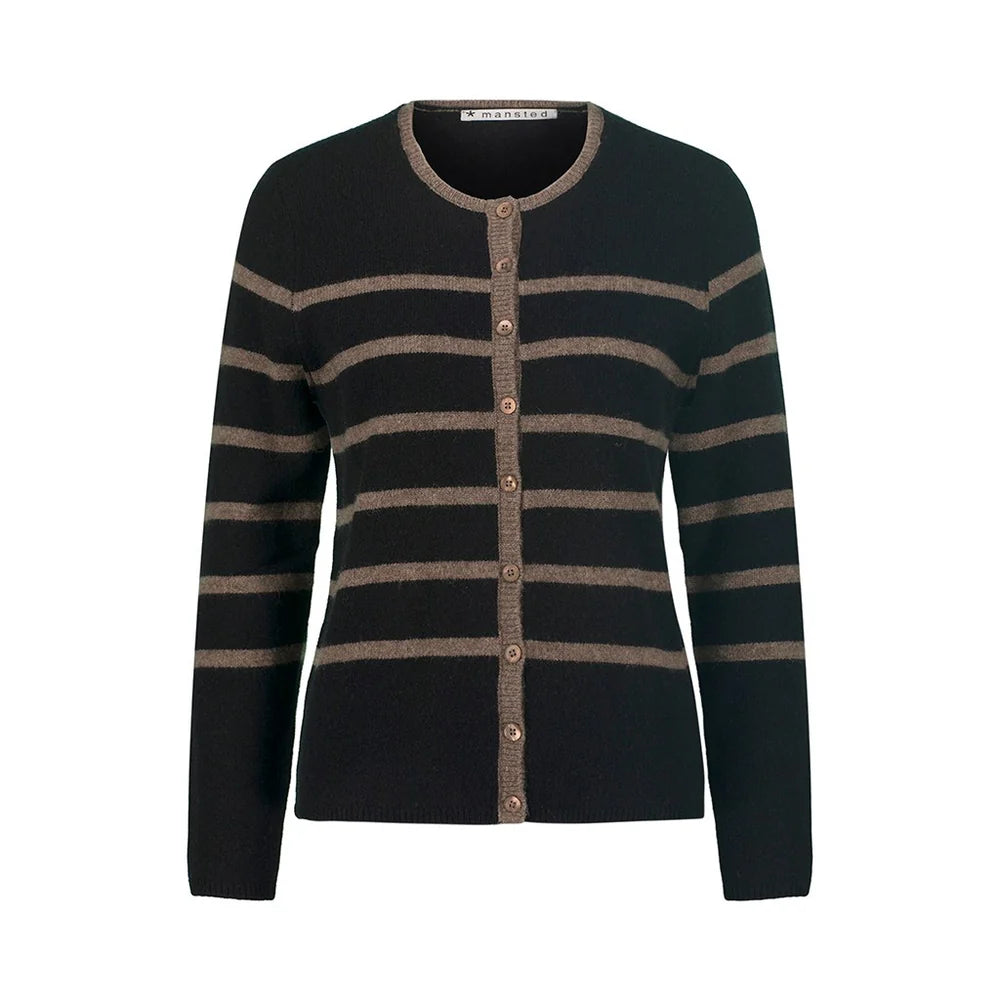 Zigge Sweater