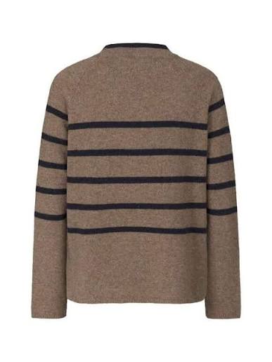 Zita SweaterSweatersPosh Boutique