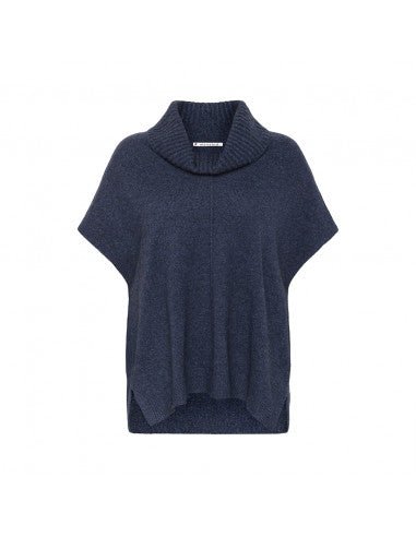 Zo Bee VestSweatersPosh Boutique