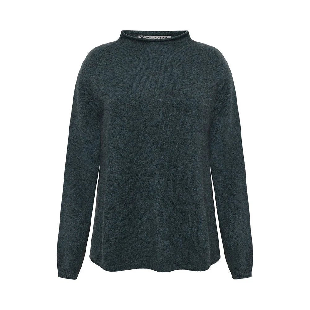 Zofia SweaterSweatersPosh Boutique