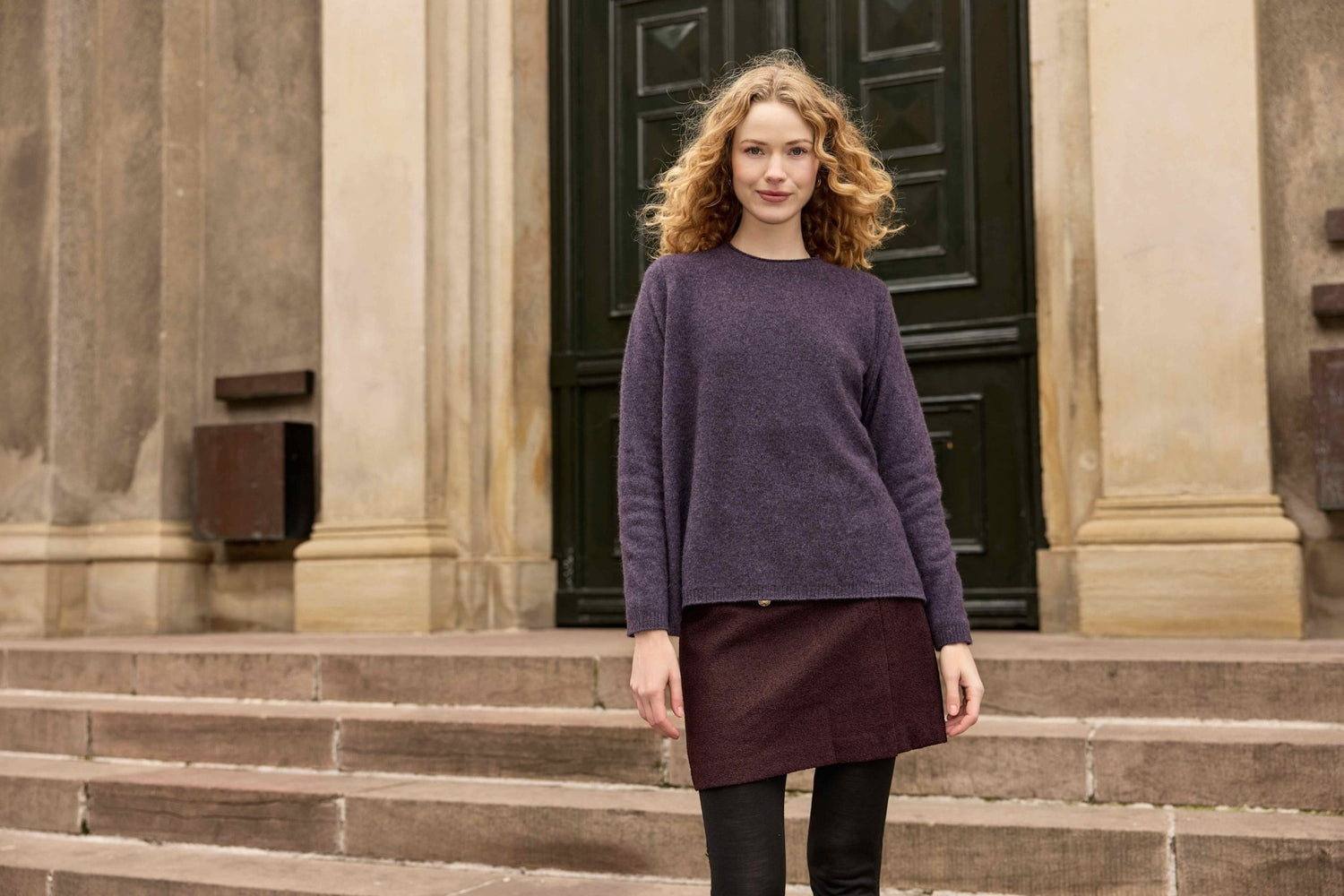 Zonora SweaterSweatersPosh Boutique