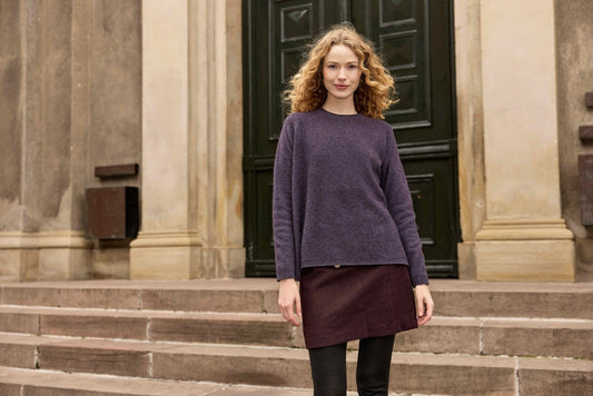 Zonora SweaterSweatersPosh Boutique