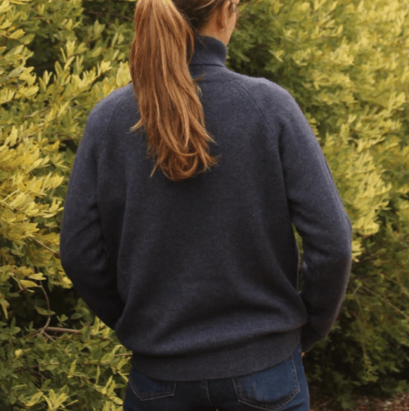 Zoraja SweaterSweatersPosh Boutique