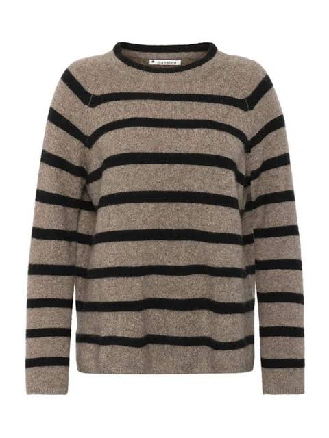 Zorel SweaterSweatersPosh Boutique