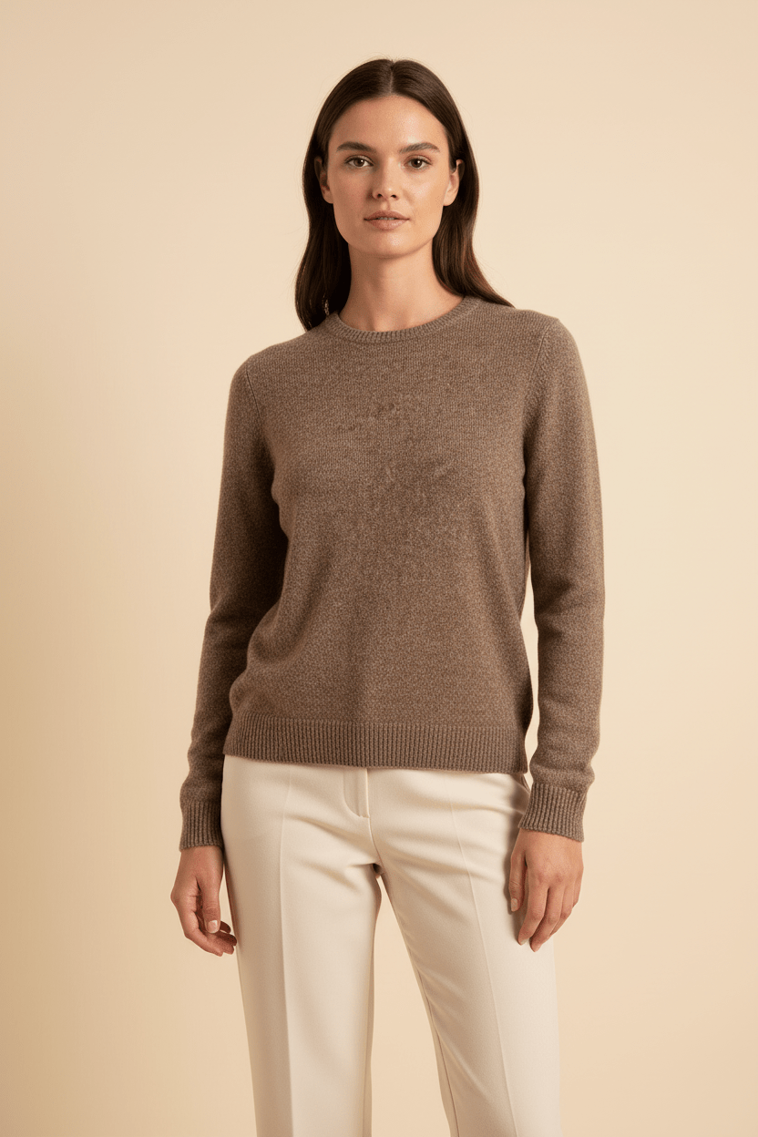 Zori SweaterSweatersPosh Boutique